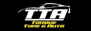 The Torque Tyre & Auto logo