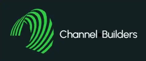 The Channel Builders logo