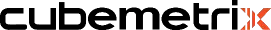 The Cubemetrix Logo