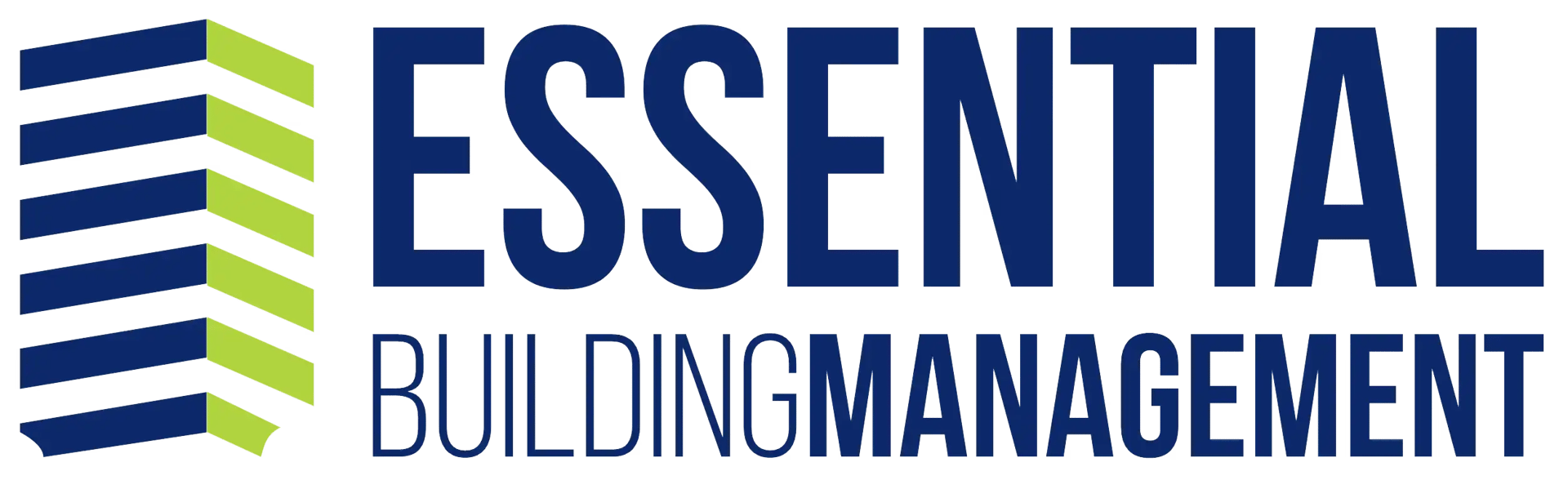 The Essential Building Management Logo