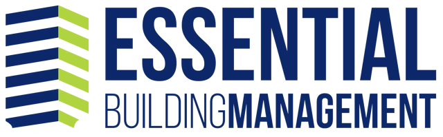 The Essential Building Management Logo