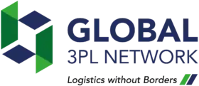 The Global 3PL Network Logo